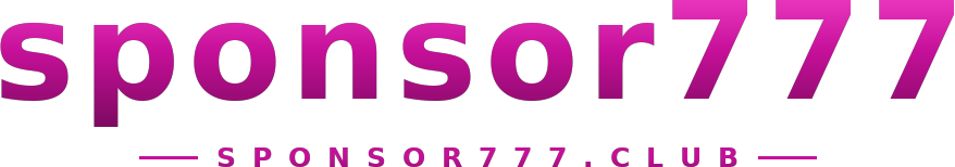 sponsor777 logo