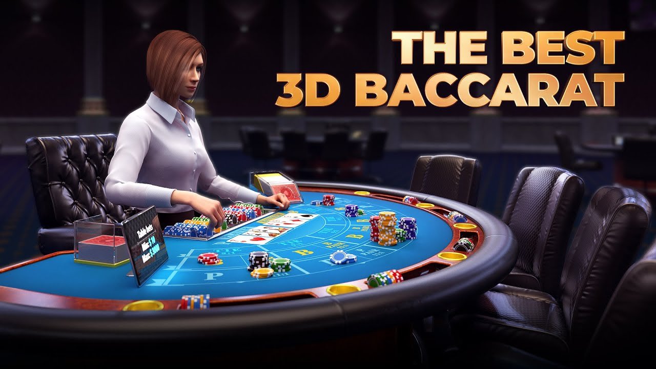 sponsor777 What Our Casino Lobby Contains