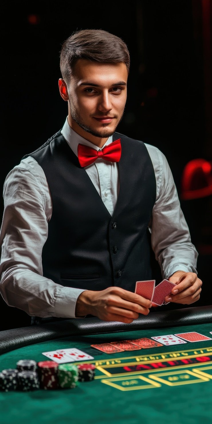 sponsor777 Casino Slots and Sports in One Home
